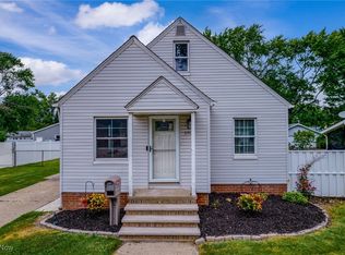 11906 Longmead Ave, Cleveland, OH