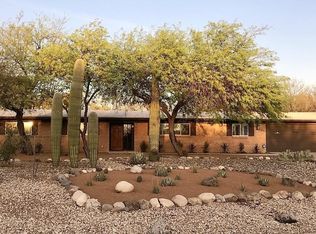 3334 N Calle Poco, Tucson, AZ 85750