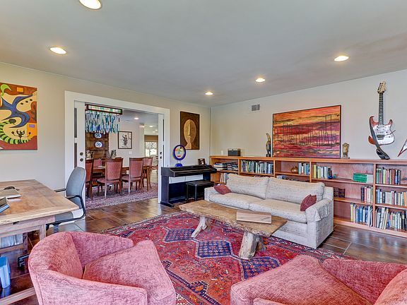 4th image of 2529 San Andres Way