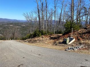 0 E Windswept Pass #416, Lake Lure, NC 28746