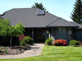 113 Camelia St, Winchester, OR 97495