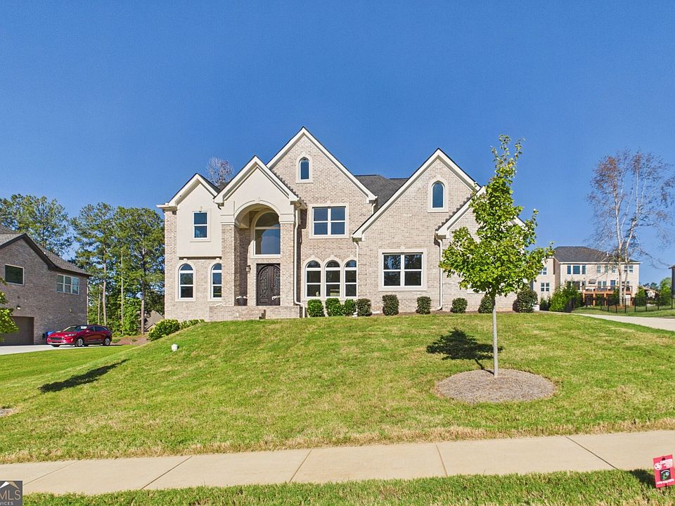 1st image of 4604 Mossey Dr