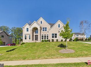 4604 Mossey Dr, Lithonia, GA 30038