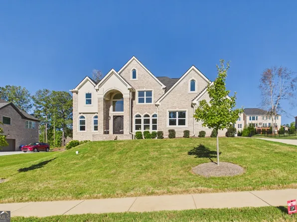 4604 Mossey Dr, Lithonia, GA 30038