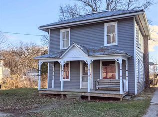 2401 E Montgomery Rd, Hillsdale, MI 49242