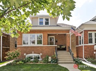 6325 W Hyacinth St, Chicago, IL