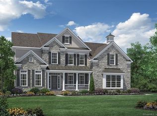84 Long Meadow Dr HOMESITE 32, South Windsor, CT 06074