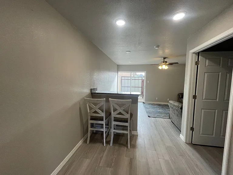 Genesis Apartments - Portales NM — Photo 20
