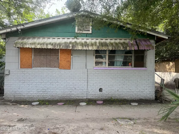 1554 E 25TH Street, Jacksonville, FL 32206