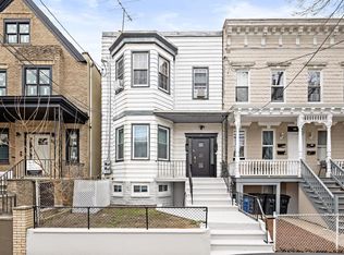 75 Reservoir Ave #G, Jersey City, NJ 07307