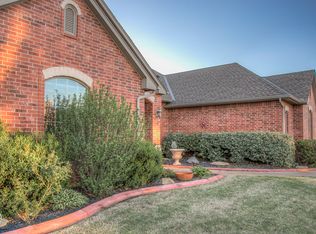 3409 Walden Estates Dr, Oklahoma City, OK 73179
