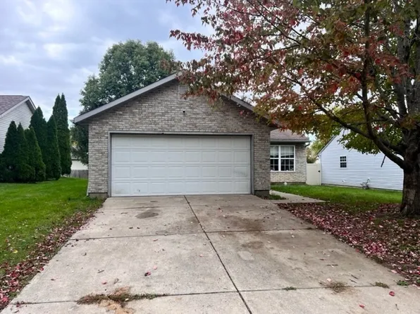 3730 Cologne Ct, Indianapolis, IN 46228