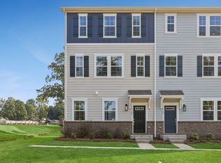 14105 Alley Mae, Huntersville, NC 28078