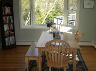 5 Madonna Dr, South Hamilton, MA 01982