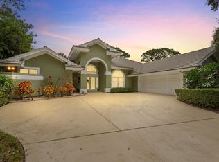 6581 SE Baltusrol Terrace, Stuart, FL 34997