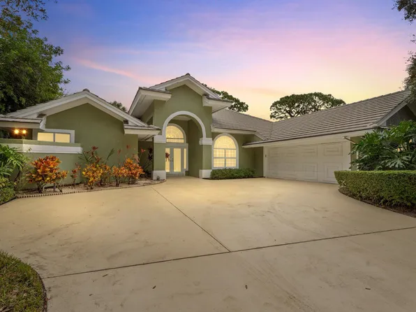 6581 SE Baltusrol Terrace, Stuart, FL 34997