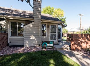 5229 W Iliff Dr APT 101, Lakewood, CO 80227