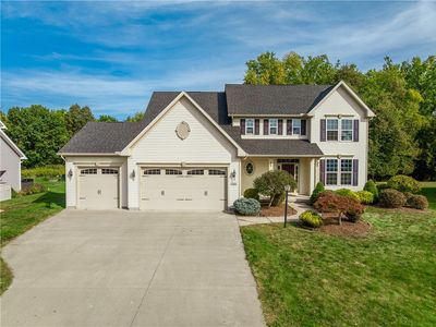 553 Hills Pond Rd, Webster, NY, 14580