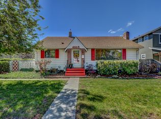 4503 W Irving St, Boise, ID 83706