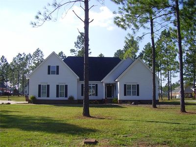 133 E Westerlee Dr, Leesburg, GA, 31763