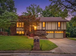 2081 E Adolphus Court, Springfield, MO 65804