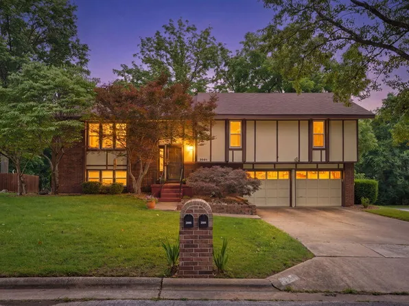 2081 E Adolphus Court, Springfield, MO 65804