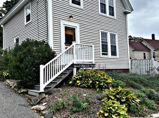 3 Weeks St, Bath, ME 04530