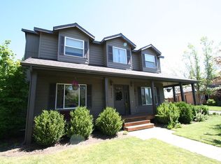 3353 NE Stonebrook Loop, Bend, OR 97701