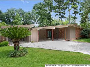 1968 Columbine St, Baton Rouge, LA 70808