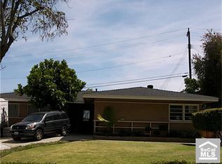 16718 Sausalito Dr, Whittier, CA 90603