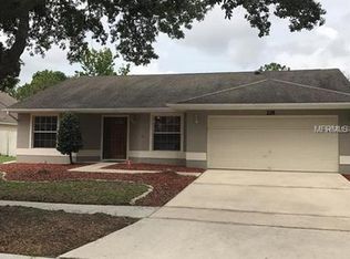 218 Lytton Cir, Orlando, FL 32824