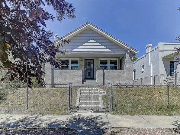 3437 N Milwaukee St, Denver, CO 80205