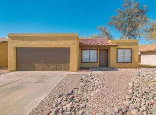 3156 N 90th Dr, Phoenix, AZ 85037