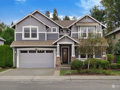 780 Ilwaco Place NE, Renton, WA, 98059