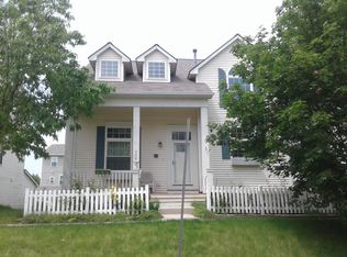 757 Jefferson Ln, Milan, MI