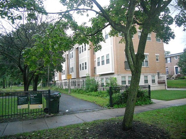 1st image of 10428 S Walden Pkwy #C