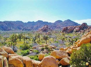 61936 El Reposo Cir #78, Joshua Tree, CA 92252