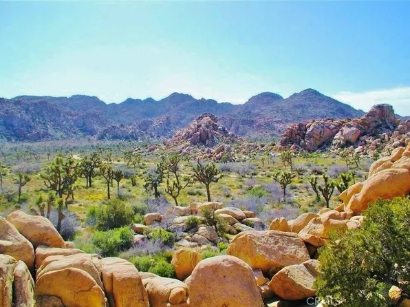 61936 El Reposo Cir #78, Joshua Tree, CA 92252