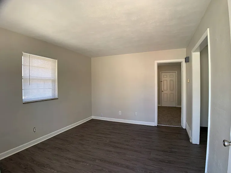 1x1 Triplex