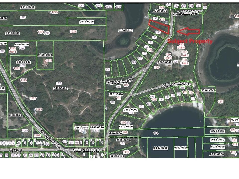 2nd image of 137 Twin Lakes Rd