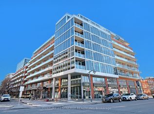 340 McLeod St #633, Ottawa, ON K2P1A4