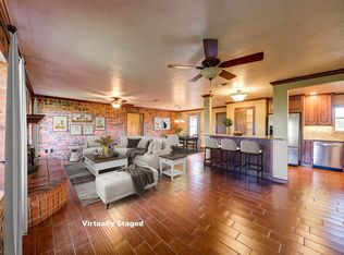 551 County Road 3390, Paradise, TX 76073