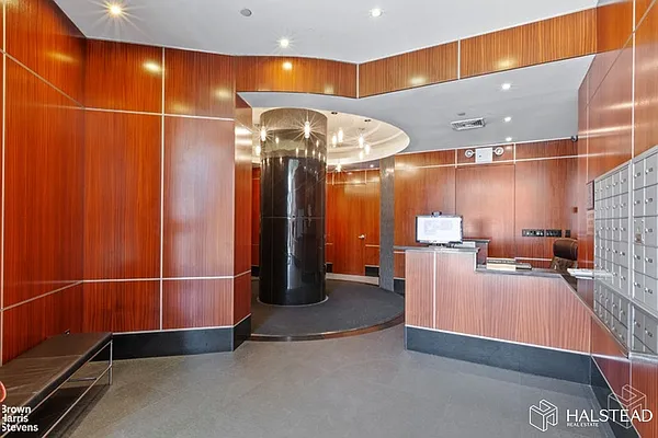 Rented by Brown Harris Stevens | media 13