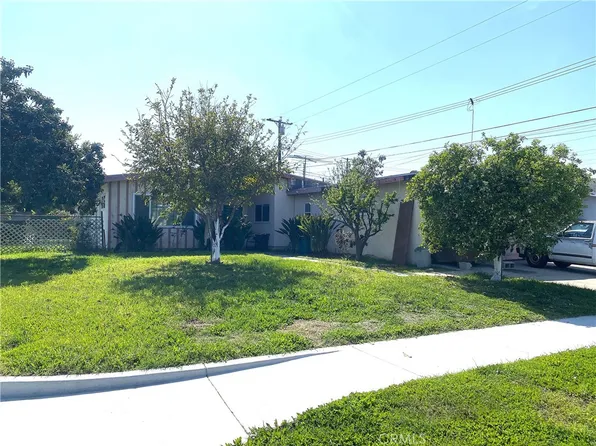 14620 Blackwood St, La Puente, CA 91744