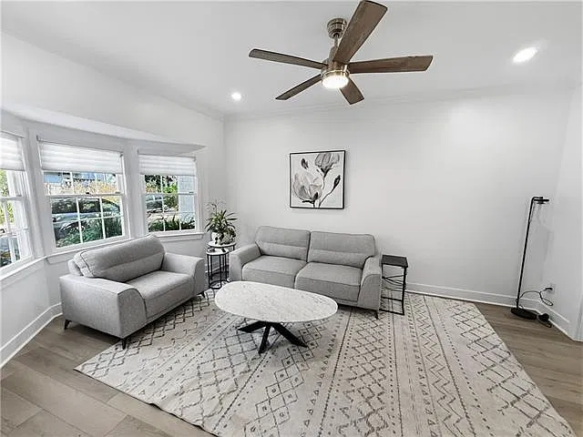 3 bed, 3.5 bath, 2615 sqft, $4,500 — Photo 4