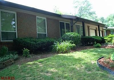 3rd image of 12055 Maidstone Ct