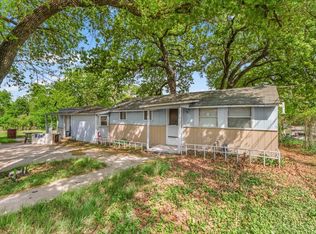 1812 Arch St, Fort Worth, TX 76105