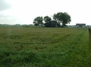 2125 Hollansburg Sampson Rd, New Madison, OH 45346