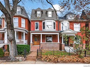 4257 Maryland Ave, Saint Louis, MO