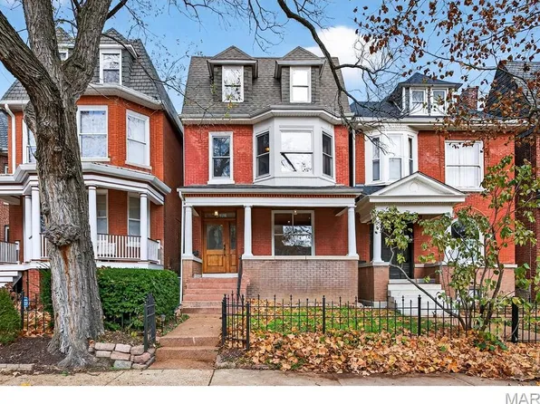 4257 Maryland Ave, Saint Louis, MO 63108